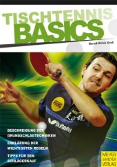 book Tischtennis Basics