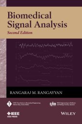 book Biomedical Signal Analysis