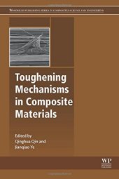 book Toughening Mechanisms in Composite Materials