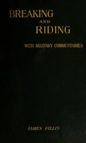 book Breaking and Riding