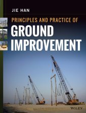 book Principles and Practice of Ground Improvement