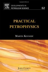 book Practical Petrophysics, Volume 62