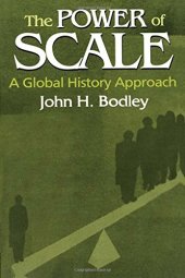 book The Power of Scale: A Global History Approach