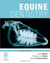 book Equine Dentistry