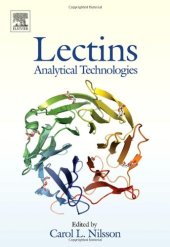 book Lectins: Analytical Technologies