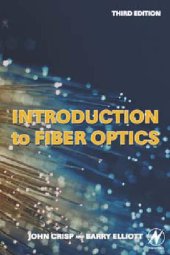 book Introduction To Fiber Optics