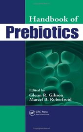 book Handbook of Prebiotics