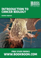 book Introduction to Cancer Biology