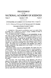 book Intensities of K-Series X-Rays from Thin Targets