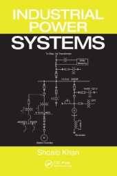 book Industrial Power Systems