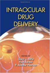 book Intraocular Drug Delivery