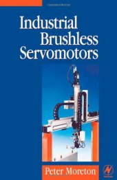 book Industrial Brushless Servomotors