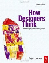 book How Designers Think: The Design Process Demystified