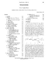 book Homoaromaticity