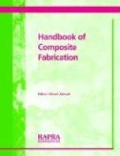 book Handbook of Composite Fabrication