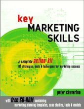 book Key Marketing Skills