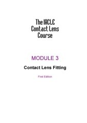 book IACLE Module 3