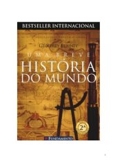 book Uma Breve História do Mundo