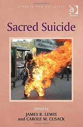 book Sacred Suicide