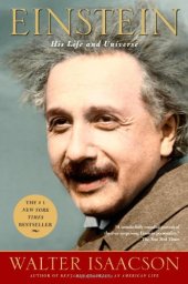 book Einstein: His Life and Universe