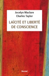 book Laïcité et liberté de conscience