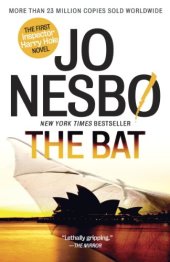 book The Bat: A Harry Hole Novel