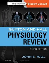 book Guyton & Hall Physiology Review, 3e