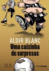 book Uma caixinha de surpresas