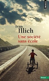 book Une société sans école