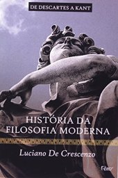 book HISTORIA DA FILOSOFIA MODERNA  (Descartes a Kant) - Vol 05