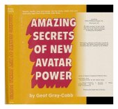 book Amazing secrets of new avatar power