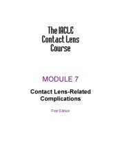 book IACLE Module 7