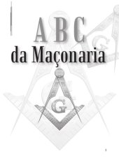 book ABC da Maçonaria