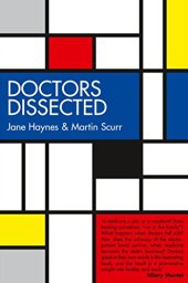 book Doctors Dissected