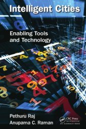 book Intelligent Cities: Enabling Tools and Technology