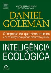 book Inteligência Ecológica