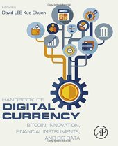 book Handbook of Digital Currency: Bitcoin, Innovation, Financial Instruments, and Big Data