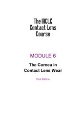 book IACLE Module 6