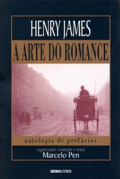 book A arte do romance - antologia de prefácios