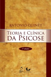 book Teoria e Clí­nica da Psicose