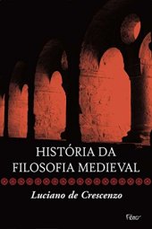 book HISTORIA DA FILOSOFIA MEDIEVAL - Vol 03