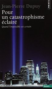 book Pour un catastrophisme éclairé