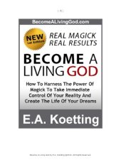 book Become A Living God