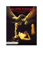 book Rape of the Archangels The Ultimate Horror of the Heavens