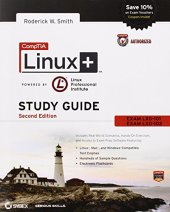 book CompTIA Linux+ Study Guide: Exams LX0-101 and LX0-102