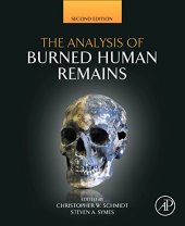 book The Analysis of Burned Human Remains, Second Edition