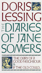 book Diaries of Jane Somers