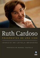 book Ruth Cardoso - Fragmentos de Uma Vida