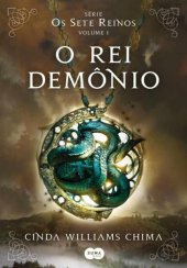 book O Rei Demônio – Série Os Sete Reinos – Vol. I