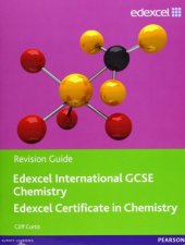 book Edexcel Igcse Chemistry. Revision Guide